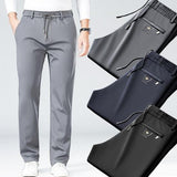 Combo of 2 Men's Sports Regular Fit Lycra Cool Track Pant with Two Side Pockets