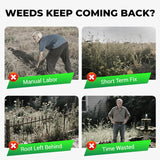High Concentration Glufosinate Herbicide ( BUY 1 GET 1 FREE )