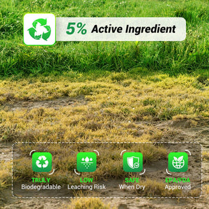 High Concentration Glufosinate Herbicide ( BUY 1 GET 1 FREE )