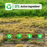 High Concentration Glufosinate Herbicide ( BUY 1 GET 1 FREE )