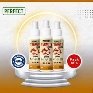 Termite killer Premium Spray – Buy 1 Get 2 FREE ((22000+++Happy Customer ⭐⭐⭐⭐⭐)