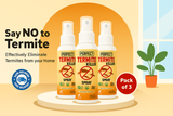 Termite killer Premium Spray – Buy 1 Get 2 FREE ((22000+++Happy Customer ⭐⭐⭐⭐⭐)
