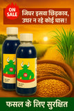 High Concentration Glufosinate Herbicide ( BUY 1 GET 1 FREE )